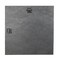 Black Cardboard Hanger Back for Picture Frames, Artwork, and DIY Projects (2 Pack)